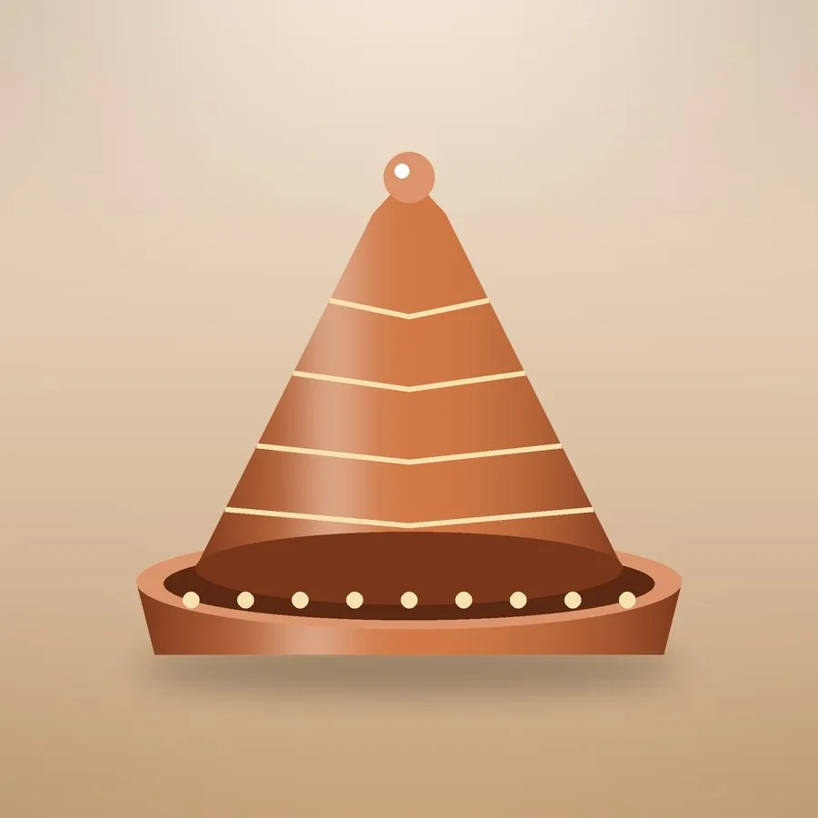 [demo] Terracotta Tajine
