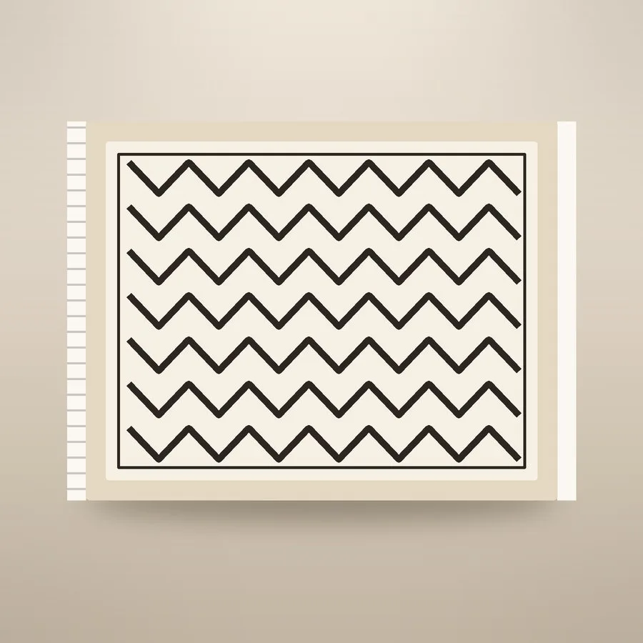 [demo] Beni Ourain Rug