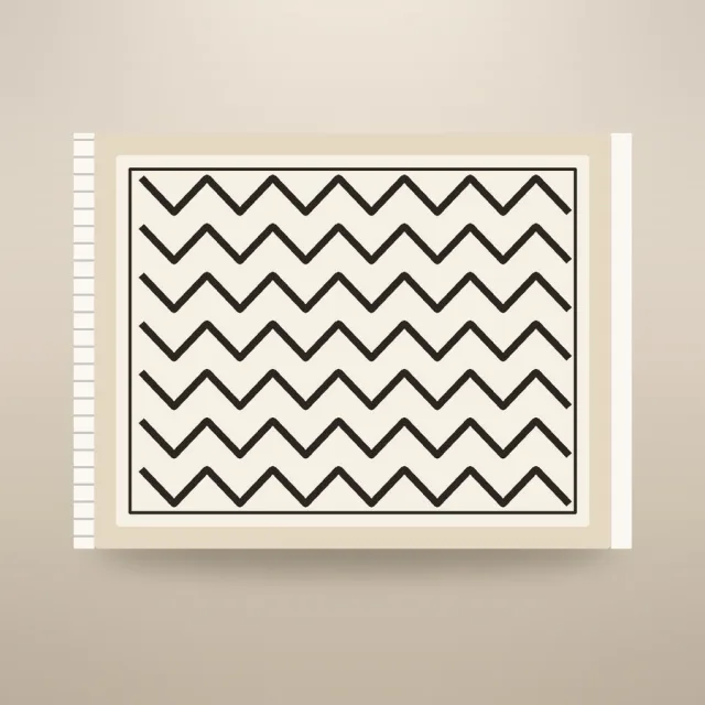 [demo] Beni Ourain Rug